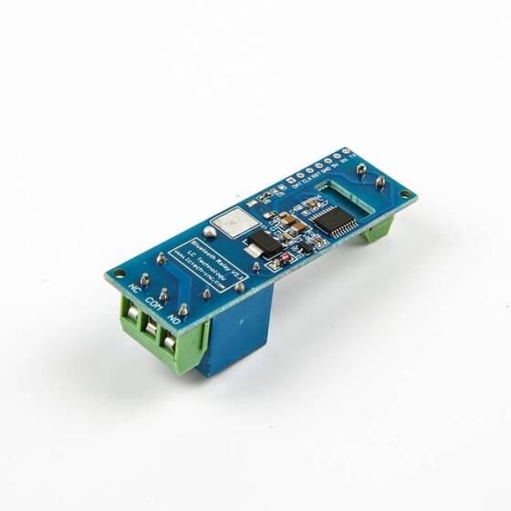 5V 1 Channel Bluetooth Relay Module Things Smart Home Remote Control Switch - 3