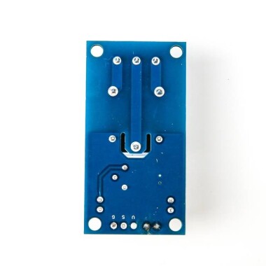 5V Photosensitive Resistance Sensor Relay Module - 2