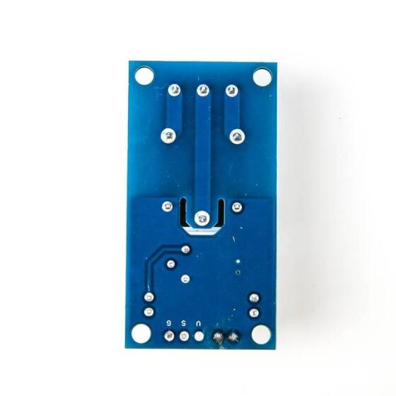 5V Photosensitive Resistance Sensor Relay Module - 2