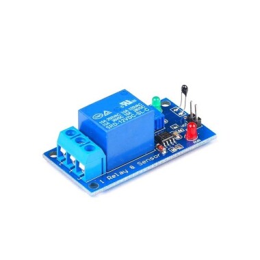 5V Thermal Sensor Module Relay Module - 2