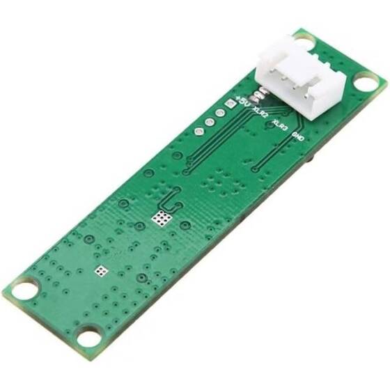 5V Wireless DMX512 2.4G Receiver Transmitter PCB Module Board For Stage Lighting - 4