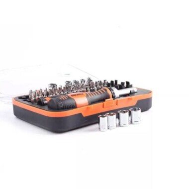 65PCS/Set Repairing Tool Kit Screwdriver Bit Set - 3