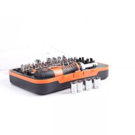 65PCS/Set Repairing Tool Kit Screwdriver Bit Set - 3