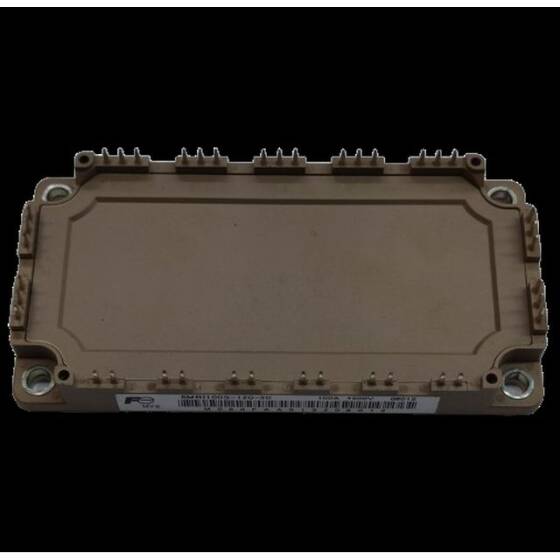 6MBI100S-120-50 1200V 100A IGBT Module - 1
