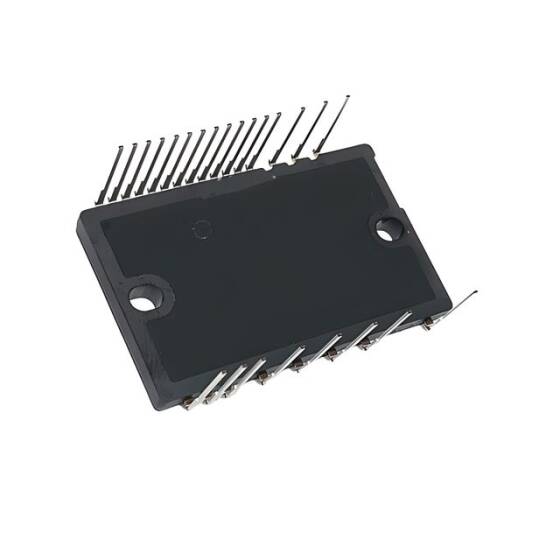 6MBP30VSC060-50 30A 600V IGBT IPM Module - 1