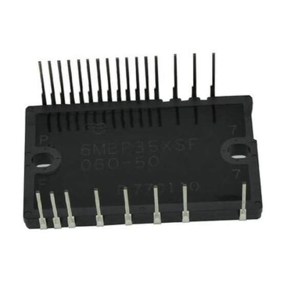 6MBP35XSF060-50 35A 600V IGBT Module - 1
