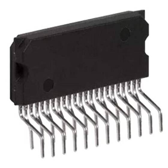 70072AB ZIP-23 Integrated Circuit IC Part - 1