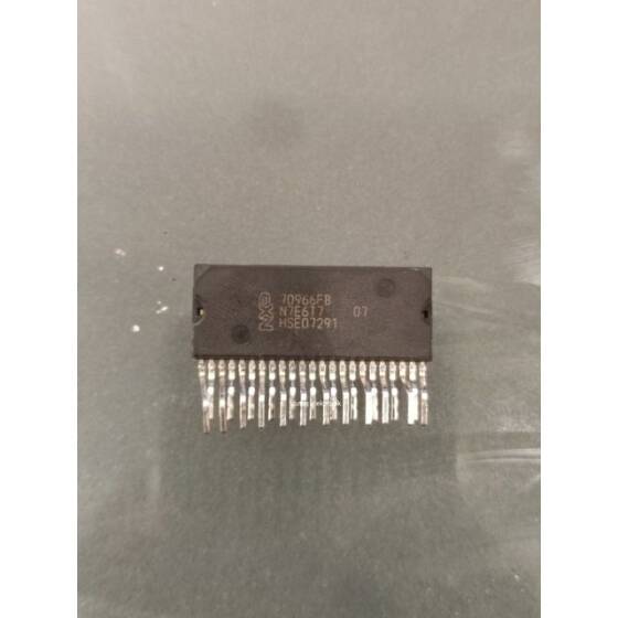 70966FB ZIP-23 Integrated Circuit IC Part - 1