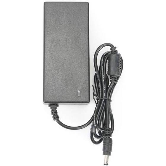 72W 24V 3A Ultra Thin Strip Power Supply - 3