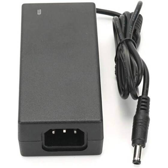 72W 3A 24V Led Dedicated Drive Power Supply - 4