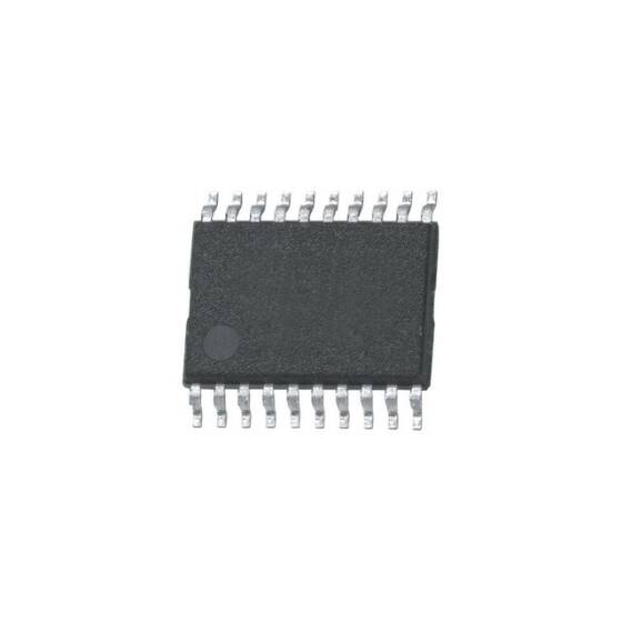 74HCT573PW TSSOP-20 Logic IC - 1