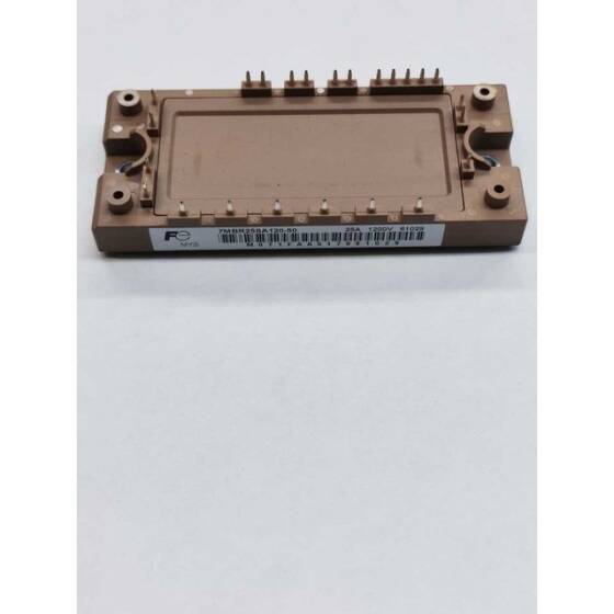 7MBR25SA120-50 25A 1200V IGBT Module - 1