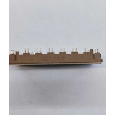 7MBR50UH120-50 50A 1200V IGBT Module - 1
