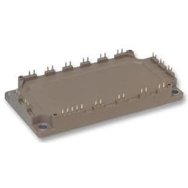 7MBR50VB-120-50 3Phase 1200V 50A PIM IGBT Module - 1