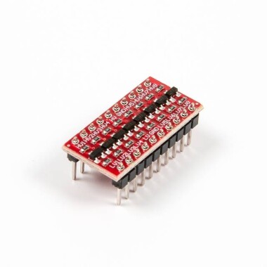 8 Channel Bi-Directional Logic Level Converter Module - 4