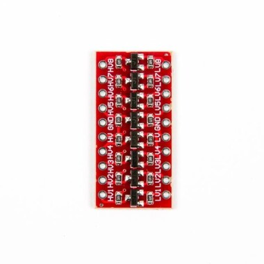 8 Channel Bi-Directional Logic Level Converter Module - 5