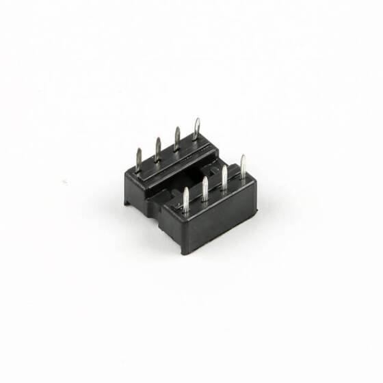 8 Pin Dip-8 Integrated Circuit IC Sockets Adaptor - 3