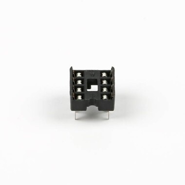 8 Pin Dip-8 Integrated Circuit IC Sockets Adaptor - 4