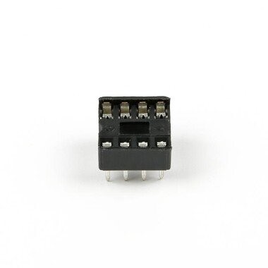 8 Pin Dip-8 Integrated Circuit IC Sockets Adaptor - 5