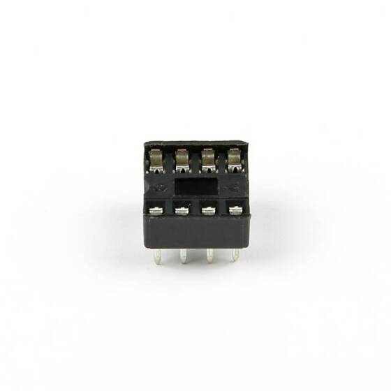 8 Pin Dip-8 Integrated Circuit IC Sockets Adaptor - 5