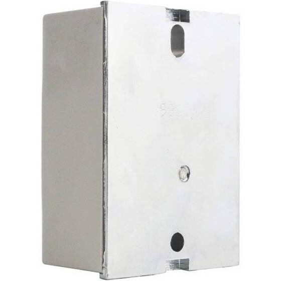 80-250V SSR-40AA Solid State Relay - 4