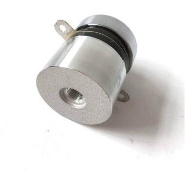 80KHz 60W Ultrasonic Cleaning Transducer - 1