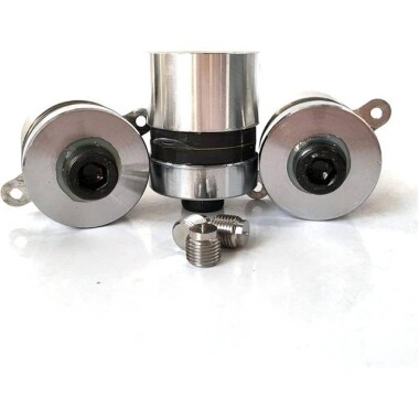 80KHz 60W Ultrasonic Cleaning Transducer - 3