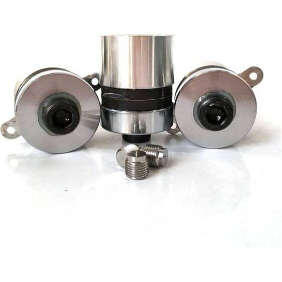 80KHz 60W Ultrasonic Cleaning Transducer - 3