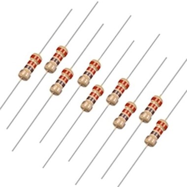 82K 1W Resistor - Pilkor