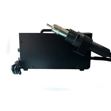 850A Hot Air Soldering Station - 3
