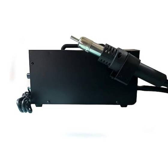 850A Hot Air Soldering Station - 3