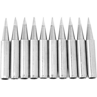 900M-T-0-8D Soldering Tips - 1