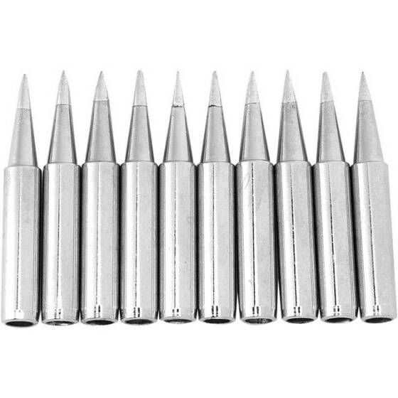 900M-T-0-8D Soldering Tips - 1