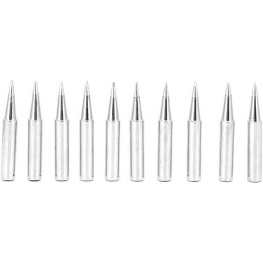 900M-T-0-8D Soldering Tips - 2