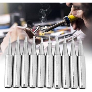 900M-T-0-8D Soldering Tips - 4