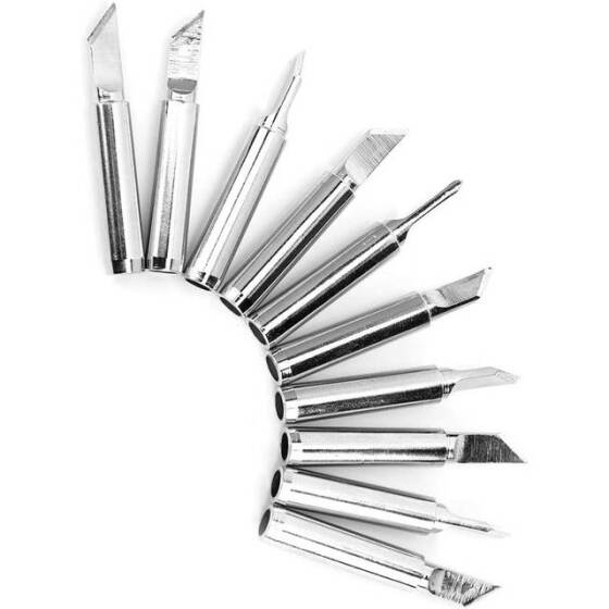 900M-T-1-5K Soldering Tips - 3