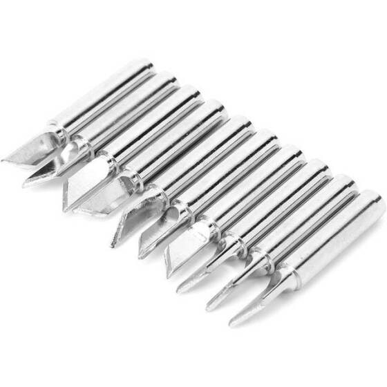 900M-T-1-5K Soldering Tips - 5