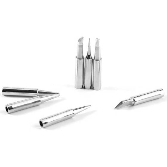 900M-T-2-5K Soldering Tips - 2