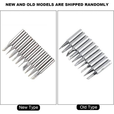 900M-T-2-5K Soldering Tips - 3