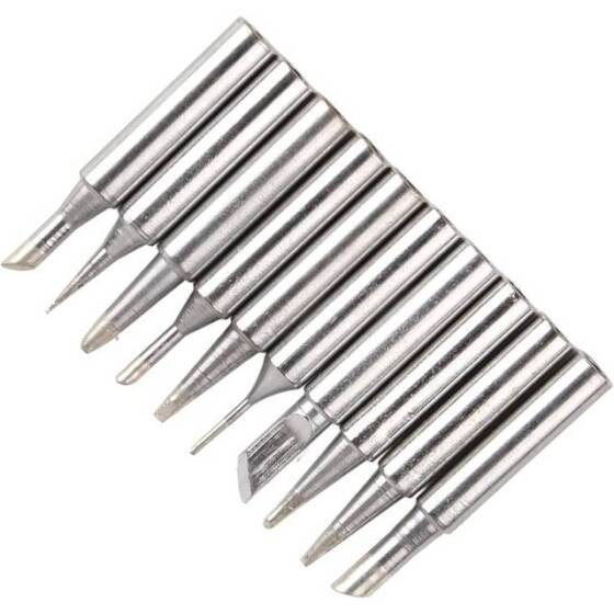900M-T-2-5K Soldering Tips - 4