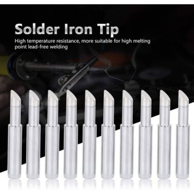 900M-T-5C Soldering Tips - 3