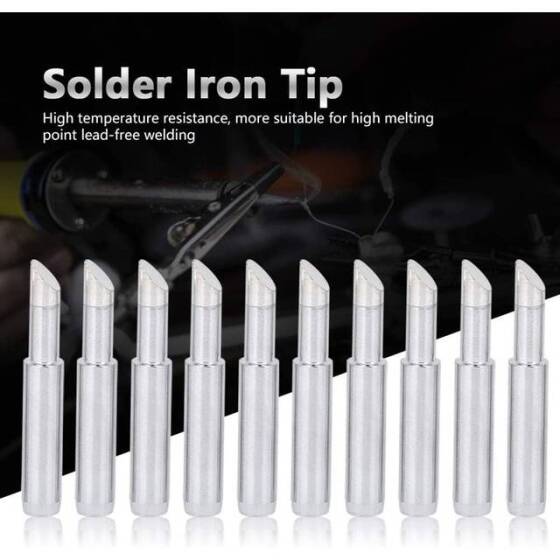 900M-T-5C Soldering Tips - 3