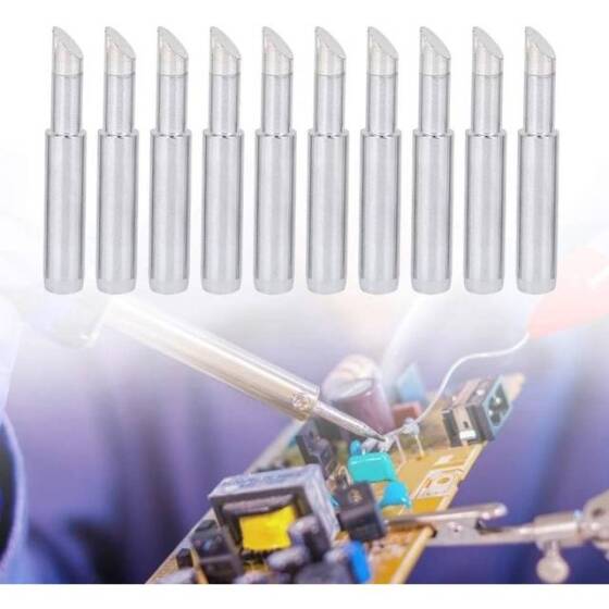 900M-T-5C Soldering Tips - 4