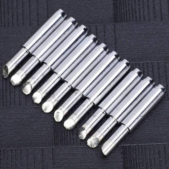 900M-T-5C Soldering Tips - 5