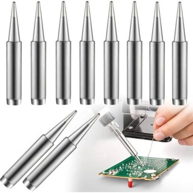 900M-T-B Soldering Tips - 1