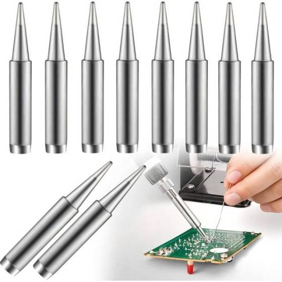 900M-T-B Soldering Tips - 1