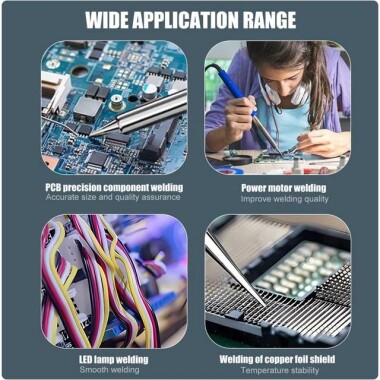 900M-T-B Soldering Tips - 5