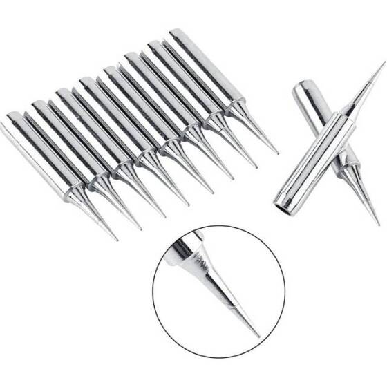 900M-T-I Soldering Tips - 2
