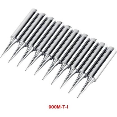 900M-T-I Soldering Tips - 3