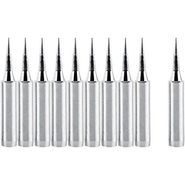 900M-T-I Soldering Tips - 4